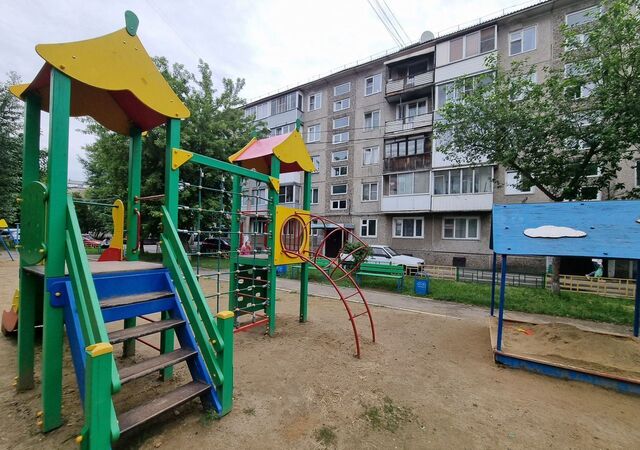 р-н Советский дом 5 мкр-н Зелёная Роща фото