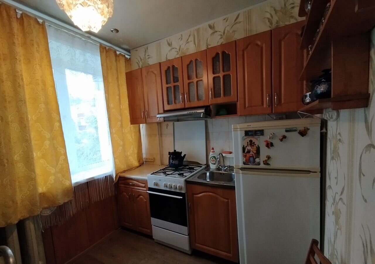 квартира г Ульяновск р-н Железнодорожный ул 12 Сентября 83 фото 2