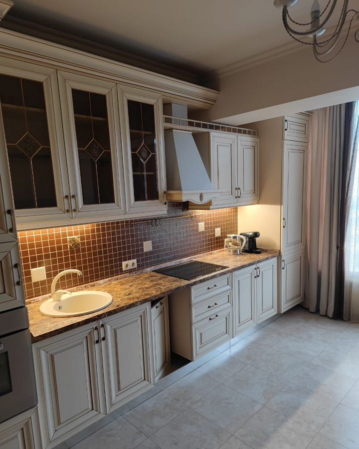 квартира г Иркутск р-н Свердловский ул Багратиона 46/6 фото 19