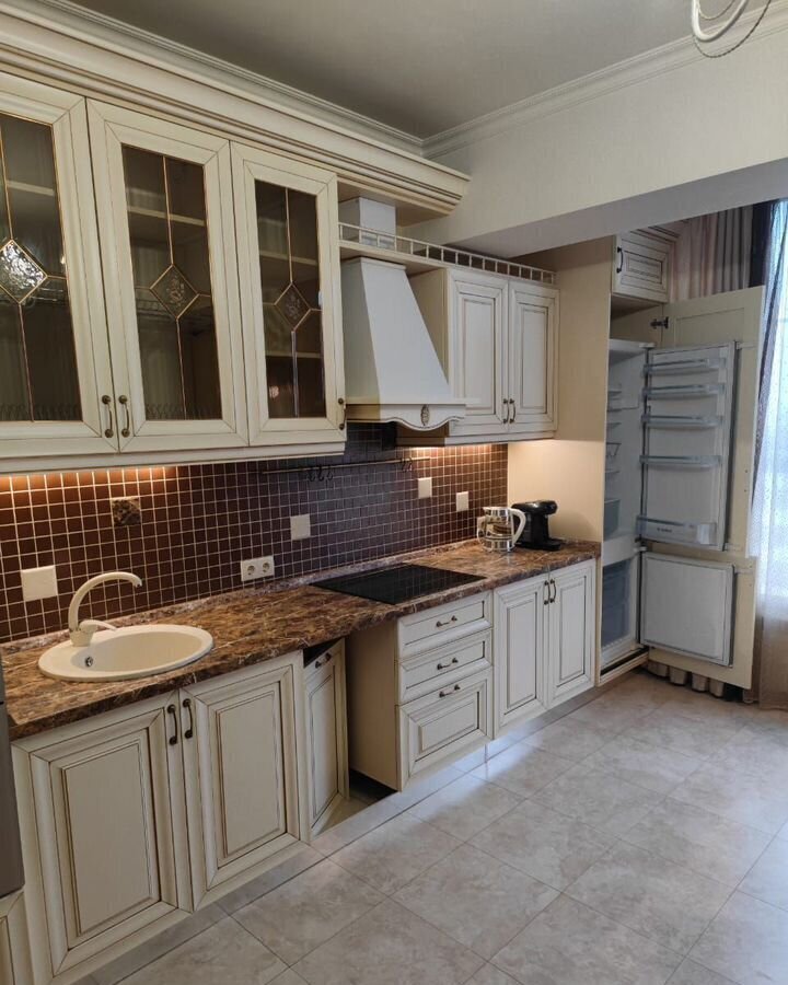 квартира г Иркутск р-н Свердловский ул Багратиона 46/6 фото 20