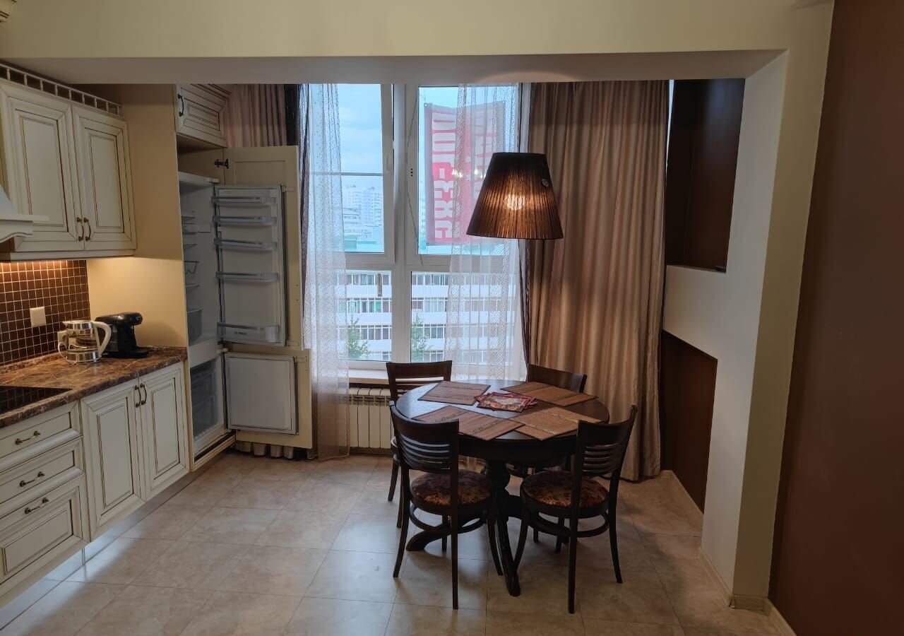 квартира г Иркутск р-н Свердловский ул Багратиона 46/6 фото 21