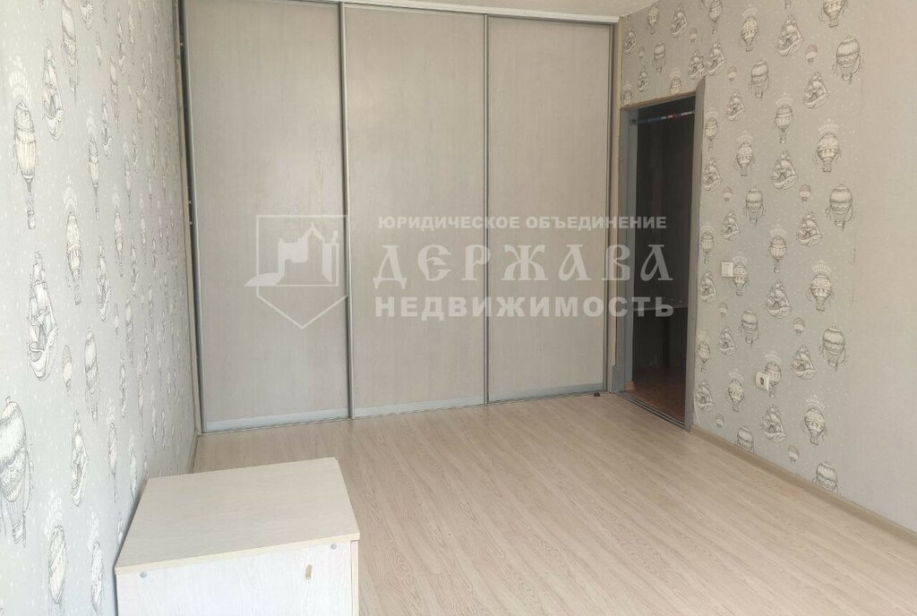 квартира г Междуреченск ул Пушкина 38 фото 5