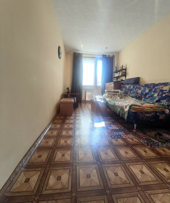 квартира г Ангарск 12, 60-й квартал фото 3