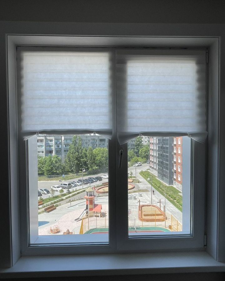 квартира г Хабаровск р-н Краснофлотский ул Груднова 1к/1 фото 10