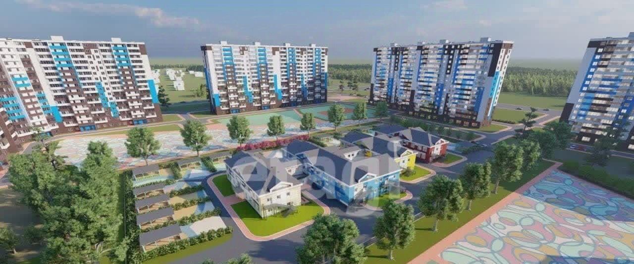 квартира г Улан-Удэ р-н Октябрьский 148А мкр фото 5