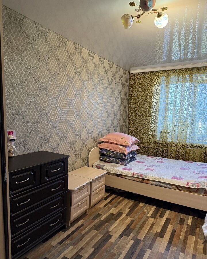 комната г Яровое квартал А, 39 фото 15