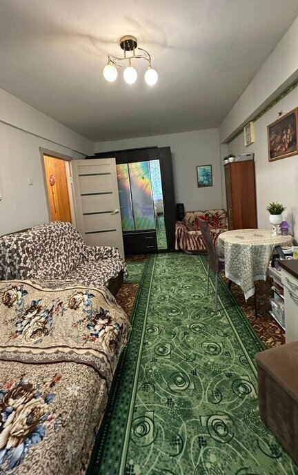 квартира г Бийск ул Приречная 2/3 фото 3