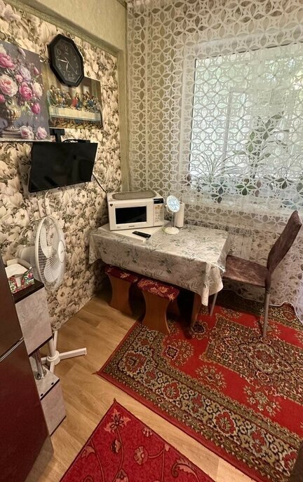 квартира г Бийск ул Приречная 2/3 фото 4