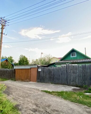 дом р-н Ленинский снт Солнечный 732 фото