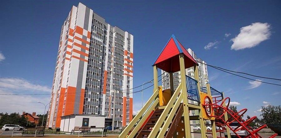 квартира г Воронеж р-н Коминтерновский пр-кт Московский 179/14 фото 8