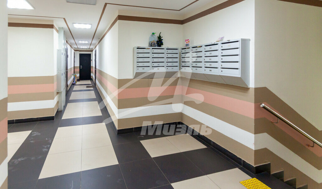 квартира г Химки мкр Новогорск ул Ивановская 4к/1 Новоподрезково фото 15