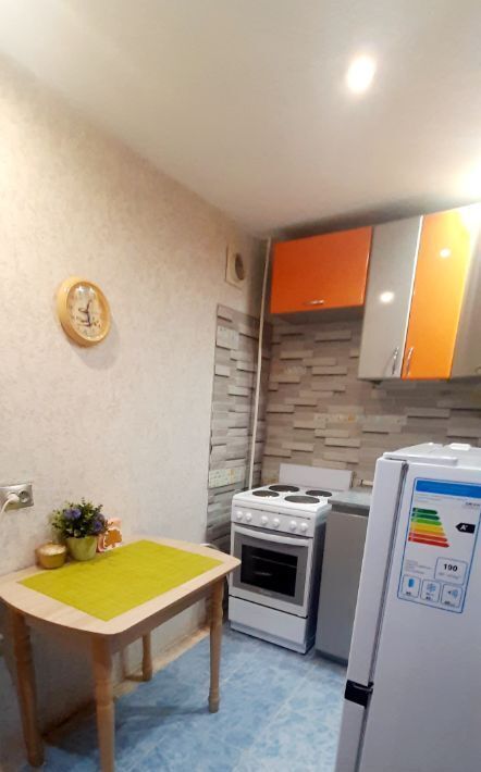 квартира г Омск р-н Октябрьский ул Свободы 43 фото 1