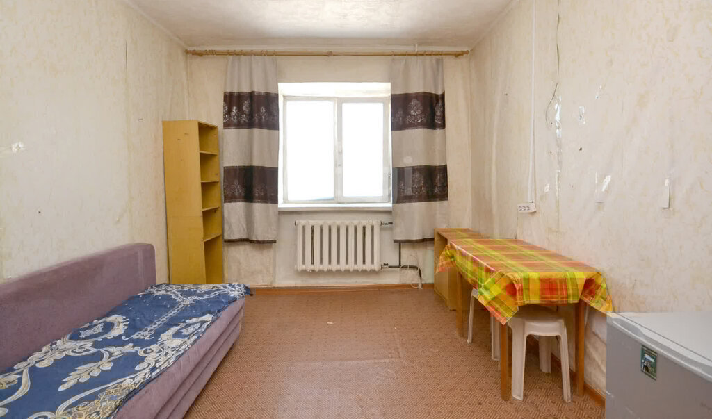комната г Якутск ул Кузьмина 10 фото 2
