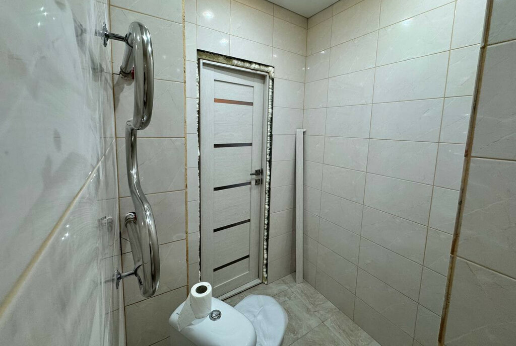 квартира г Абакан пр-кт Дружбы Народов 49а фото 10
