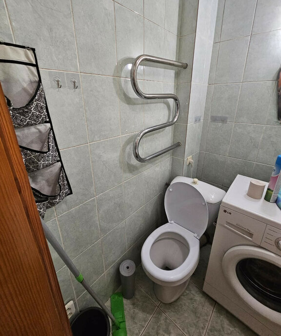 квартира г Абакан ул Щетинкина 38 фото 11