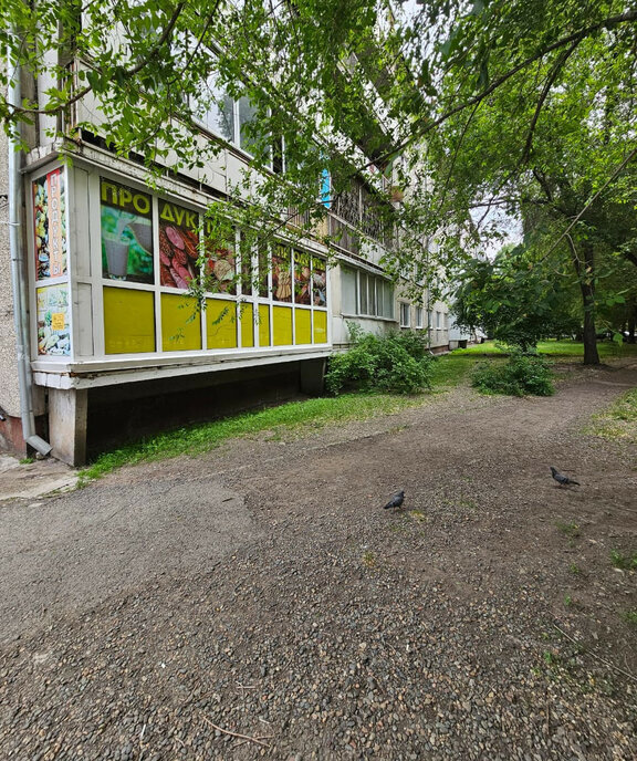квартира г Абакан ул Щетинкина 38 фото 15