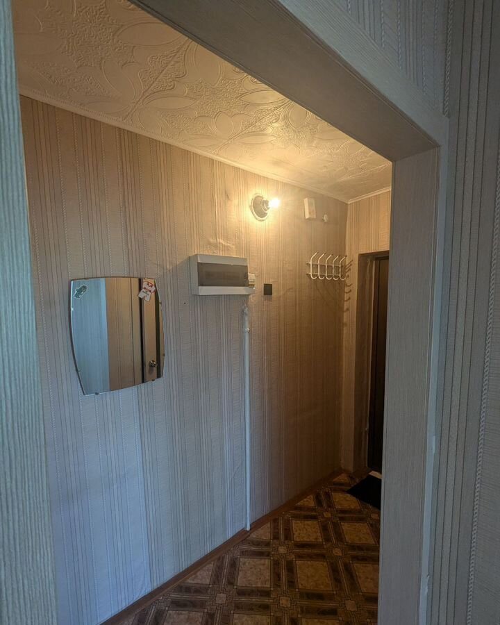 квартира г Иркутск р-н Свердловский б-р Рябикова 6 фото 2