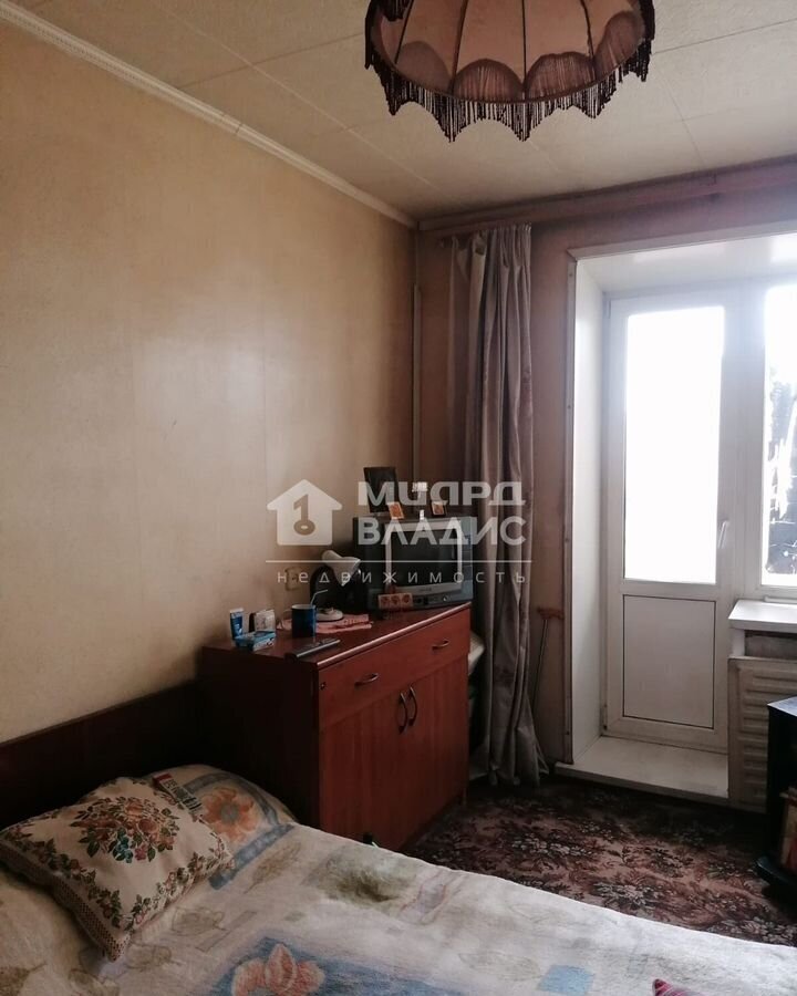квартира г Омск р-н Октябрьский ул Харьковская 19к/2 фото 10