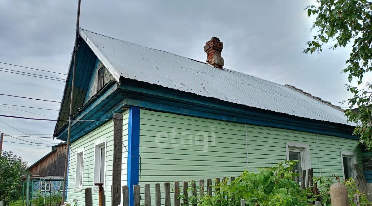 дом г Березовский ул Гастелло 22 фото 3