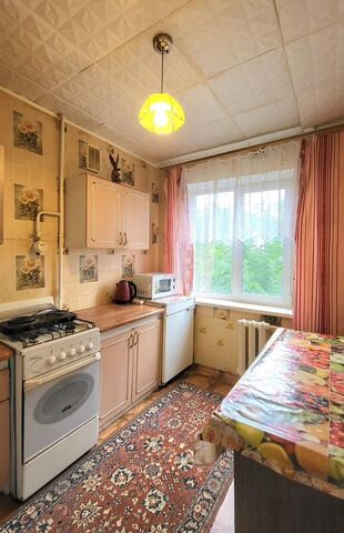 р-н Советский пр-кт Королева 16 фото