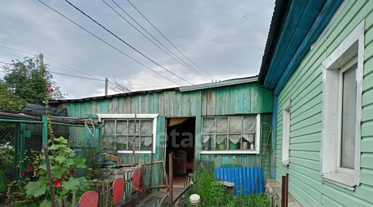 дом г Березовский ул Гастелло 22 фото 13