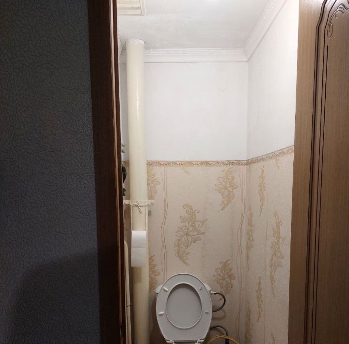 квартира г Калининград р-н Московский ул Л.Иванихиной 14 фото 11