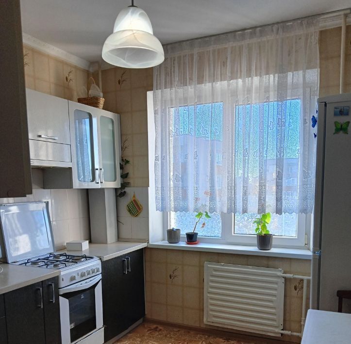 квартира г Калининград р-н Московский ул Л.Иванихиной 14 фото 15