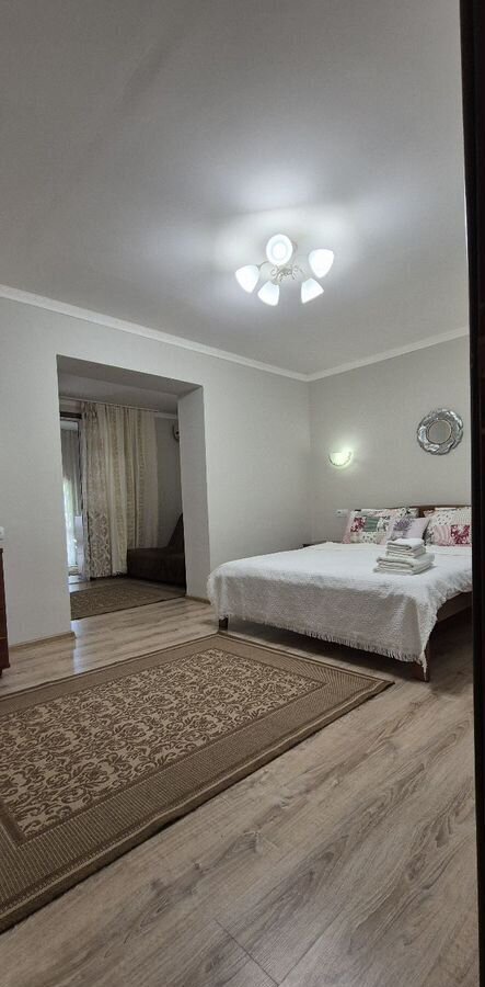 комната г Геленджик с Архипо-Осиповка ул Красных Партизан 45 фото 2