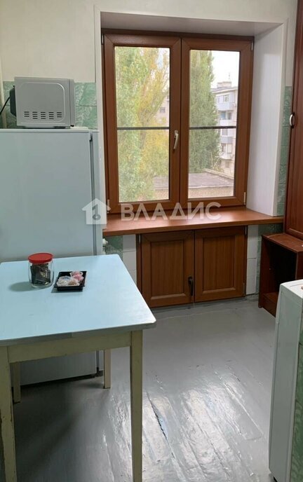 квартира г Волгоград р-н Краснооктябрьский ул им. генерала Штеменко 9 фото 7