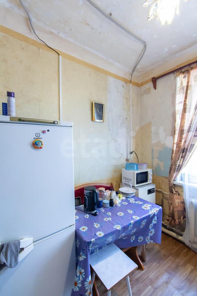 квартира г Нижний Тагил р-н Тагилстроевский ул Балакинская 32 фото 9