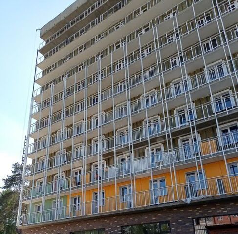 34-й микрорайон 55 фото