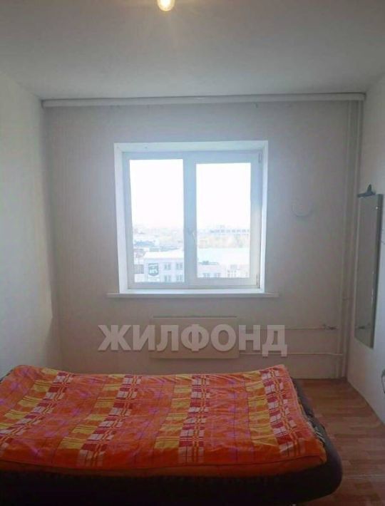 квартира г Иркутск р-н Правобережный ул Сурнова 30/8 фото 5