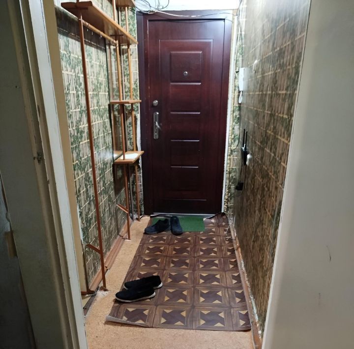 квартира г Усть-Илимск ул Романтиков 5 фото 8