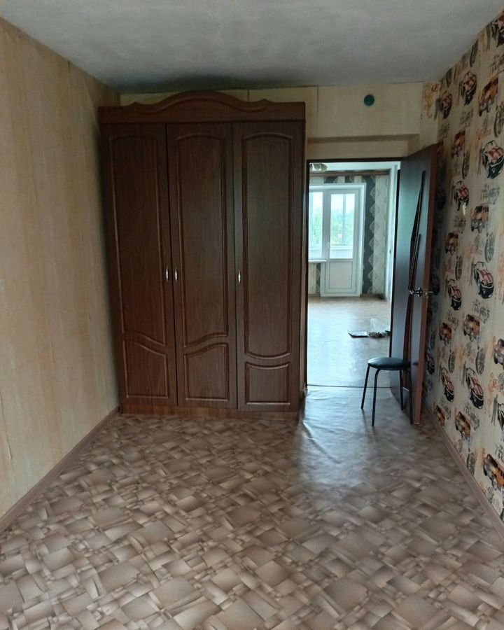 квартира г Отрадный ул Ленина 46 фото 3