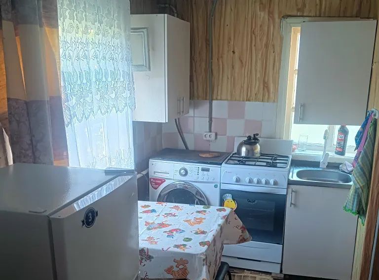 дом р-н Ейский г Ейск ул Шевченко 319 фото 2