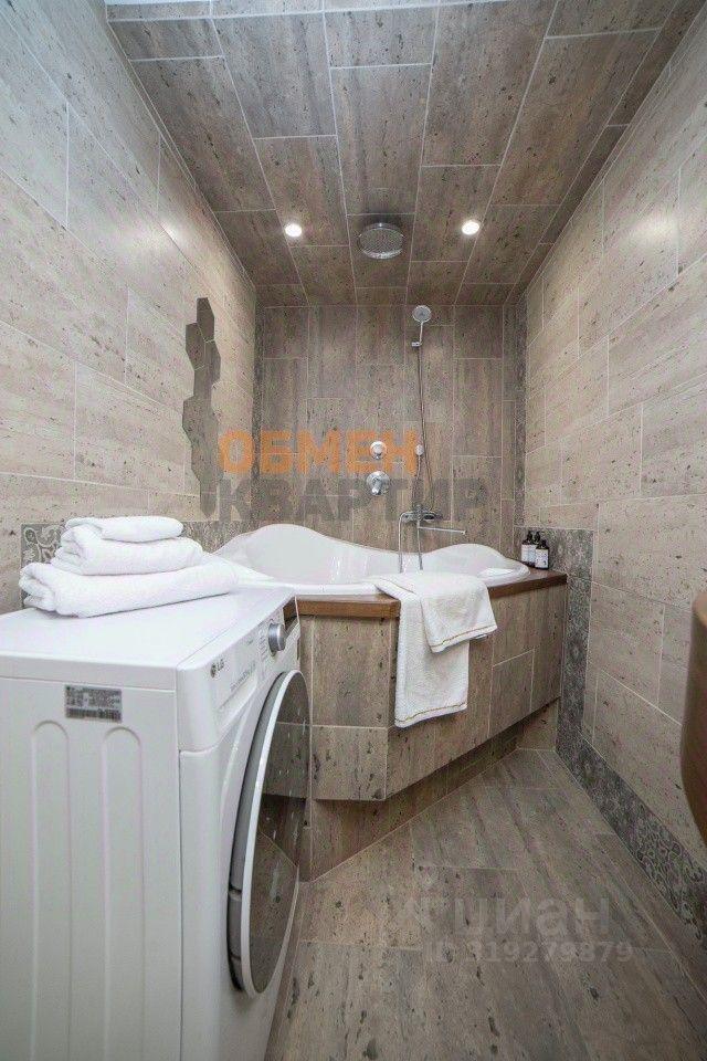 квартира г Екатеринбург р-н Чкаловский улица Академика Шварца, 4 фото 23