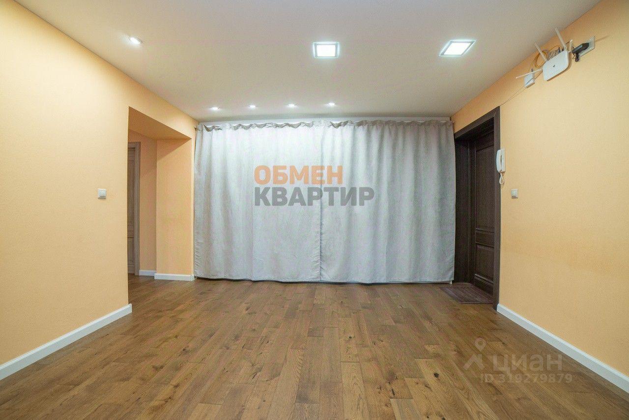 квартира г Екатеринбург р-н Чкаловский улица Академика Шварца, 4 фото 40