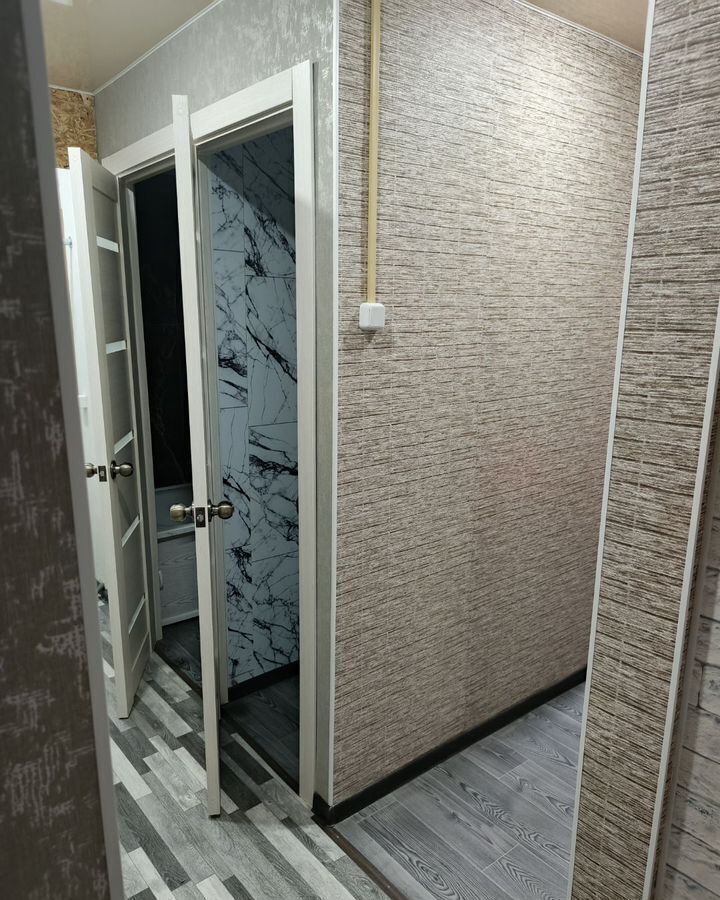 квартира г Тамбов р-н Советский ул Астраханская 1/16 фото 2