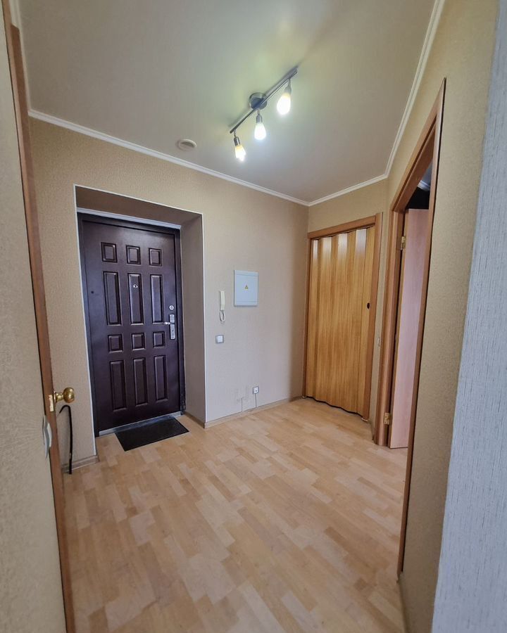 квартира г Екатеринбург Уральская ул Смазчиков 3 фото 9
