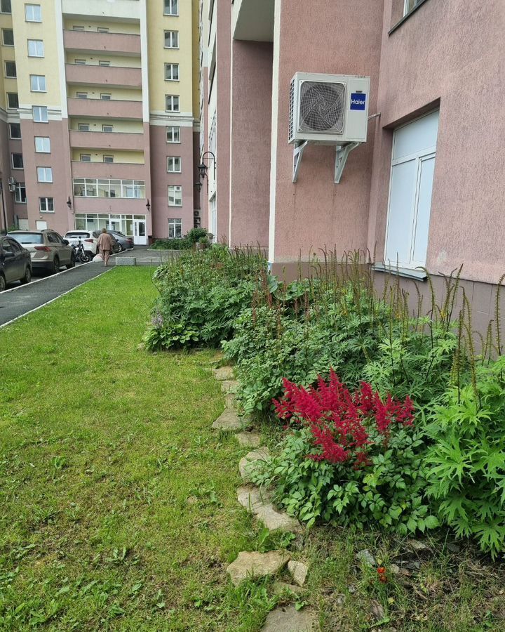 квартира г Екатеринбург Уральская ул Смазчиков 3 фото 18