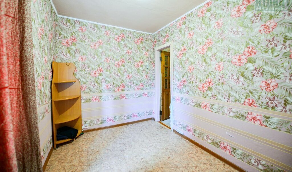 квартира г Хабаровск ул Орджоникидзе 10 фото 2
