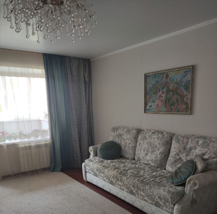 квартира г Саратов р-н Ленинский проезд 3-й Московский 16в фото 19