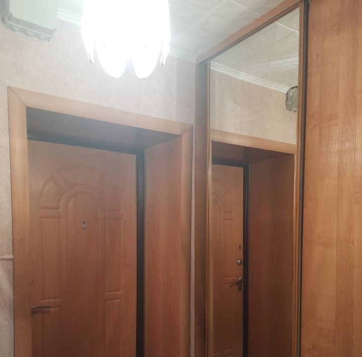 квартира г Томск р-н Октябрьский ул Сергея Лазо 24 фото 3