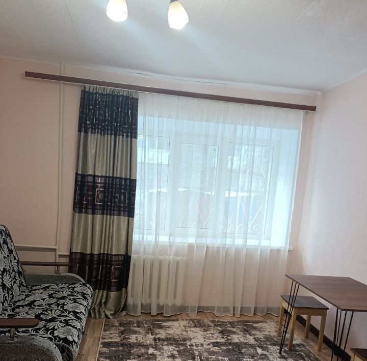 квартира г Томск р-н Советский ул Алтайская 89/1 фото 1