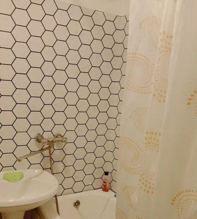 квартира г Томск р-н Ленинский пр-кт Мира 74/3 фото 3