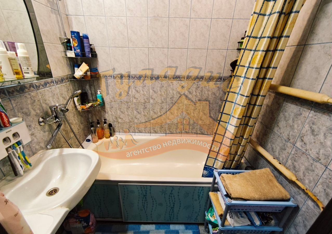 квартира г Норильск ул Дудинская 11 фото 23