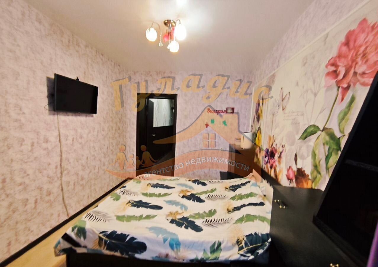 квартира г Норильск ул Дудинская 11 фото 29