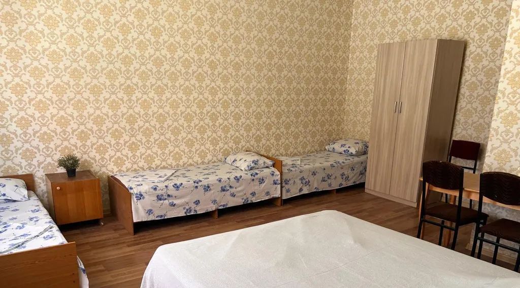 комната г Геленджик пер Рубиновый 5 Центр фото 2