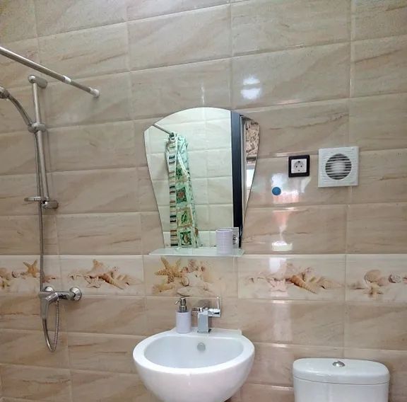 комната г Геленджик ул Курзальная 13а Центр фото 8