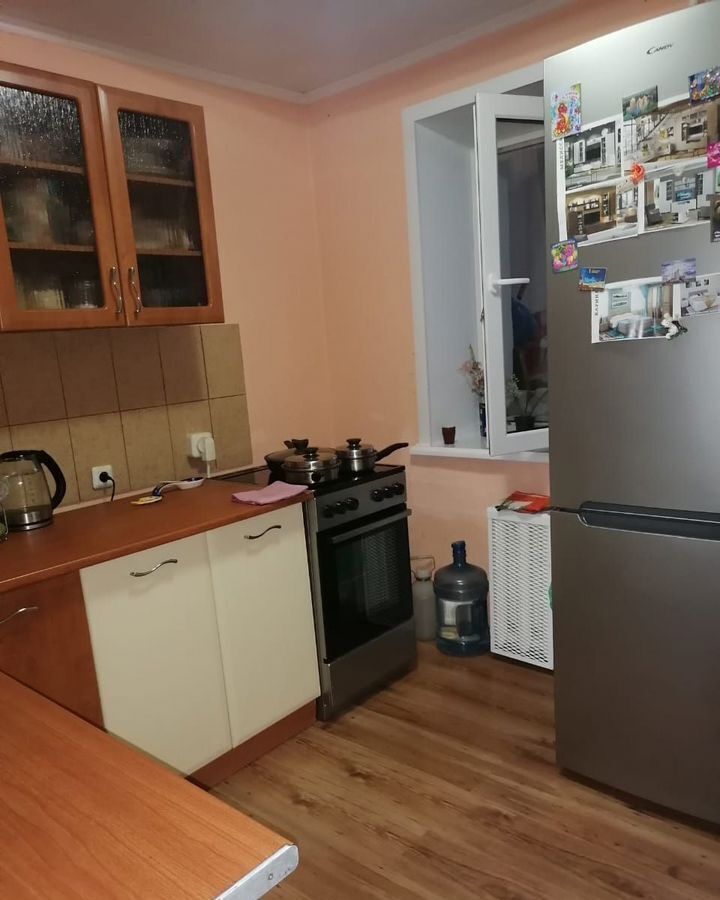квартира г Пермь ул Калинина 42 Пермь, р-н Кировский фото 2